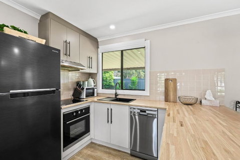 Yankavilla - Yankalilla - C21 SouthCoast Holidays - Accommodation Sunshine Coast 2