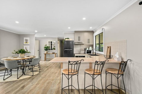 Yankavilla - Yankalilla - C21 SouthCoast Holidays - Accommodation Sunshine Coast 1