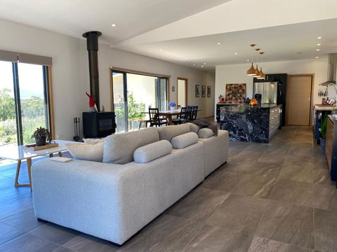 Yarra Valley Country Escape - Accommodation Sunshine Coast 2