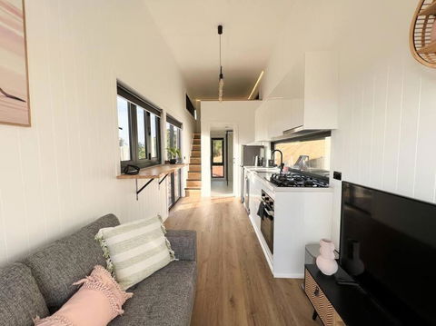 Yarra Valley Tiny Farm - Accommodation Sunshine Coast 0