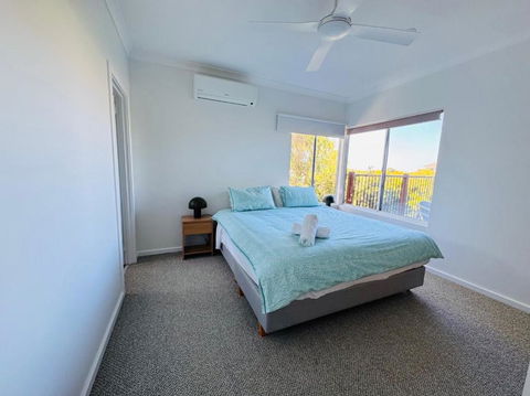 Yarrimbah Holiday Retreat - Accommodation Sunshine Coast 2