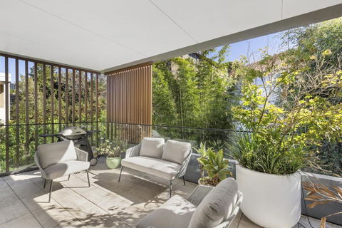 YAWA1B - Bellevue Hill Penthouse - Accommodation Sunshine Coast 2