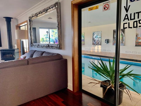 Yes Home - Accommodation Sunshine Coast 1