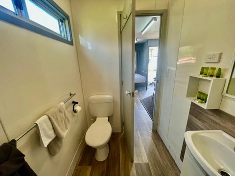 Young Caravan And Tourist Park - Accommodation Sunshine Coast 2