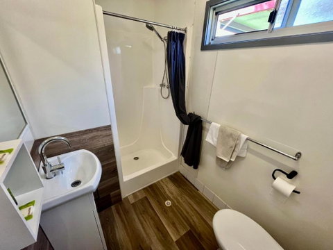 Young Caravan And Tourist Park - Accommodation Sunshine Coast 3