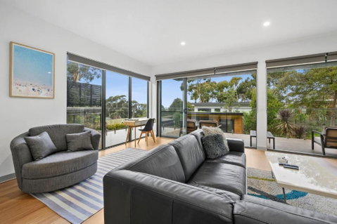 Zahra Lodge - Accommodation Sunshine Coast 2