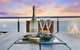ZEN POINT PENTHOUSE 3-BR Executive W/front Retreat - thumb 0