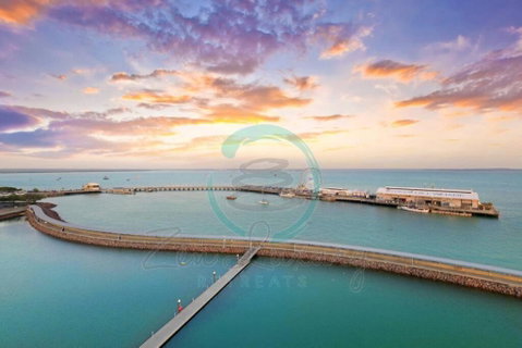 ZEN POINT PENTHOUSE 3-BR Executive W/front Retreat - Accommodation Sunshine Coast 1