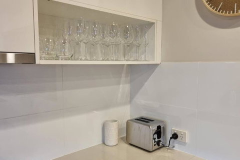 Zenith Lodge - Accommodation Sunshine Coast 1