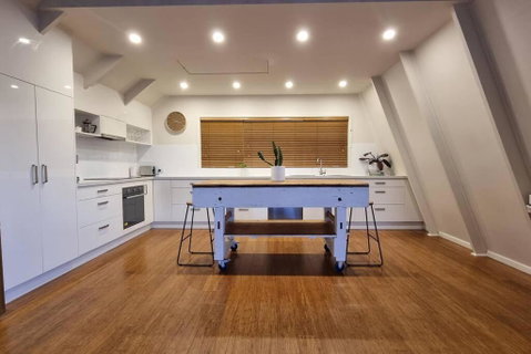 Zenith Lodge - Accommodation Sunshine Coast 3