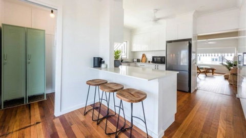 Zephyr - Accommodation Sunshine Coast 1
