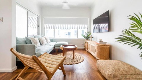 Zephyr - Accommodation Sunshine Coast 0