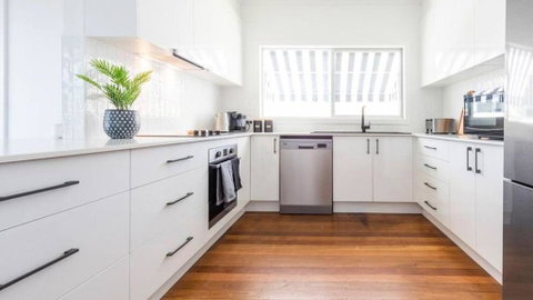 Zephyr - Accommodation Sunshine Coast 2