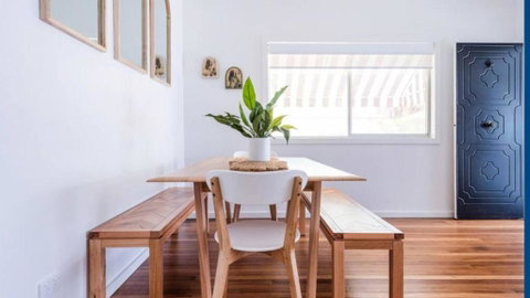 Zephyr - Accommodation Sunshine Coast 3
