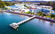 Zorba Waterfront Motel - thumb 0