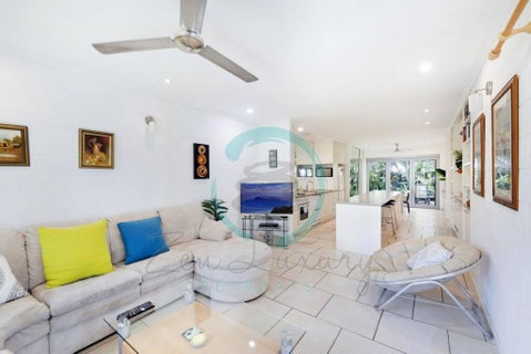 ZEN TREETOPS - Boutique 2-BR Apt W/ Private Pool - Accommodation Sunshine Coast 2