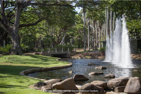 ZEN TREETOPS - Boutique 2-BR Apt W/ Private Pool - Accommodation Sunshine Coast 3