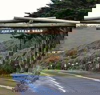 Small-Group Great Ocean Road and Twelve Apostles Full-Day Tour - Accommodation Sunshine Coast