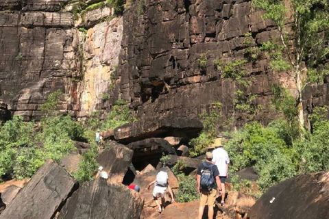 3-Day Kakadu 4WD Camping Safari From Darwin - Accommodation Sunshine Coast 0