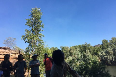 3-Day Kakadu 4WD Camping Safari From Darwin - Accommodation Sunshine Coast 3