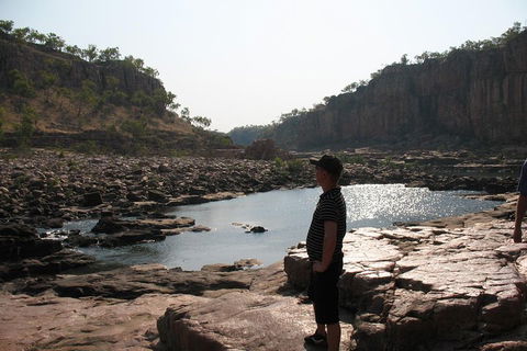 6-Day Kakadu, Katherine And Litchfield National Parks Camping Expedition - Accommodation Sunshine Coast 0