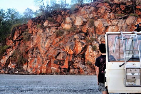 6-Day Kakadu, Katherine And Litchfield National Parks Camping Expedition - Accommodation Sunshine Coast 1