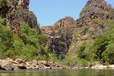 6-Day Kakadu, Katherine And Litchfield National Parks Camping Expedition - Accommodation Sunshine Coast 2