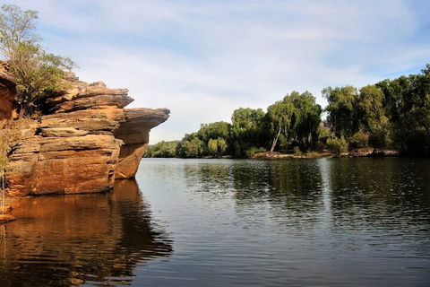 6-Day Kakadu, Katherine And Litchfield National Parks Camping Expedition - Accommodation Sunshine Coast 3
