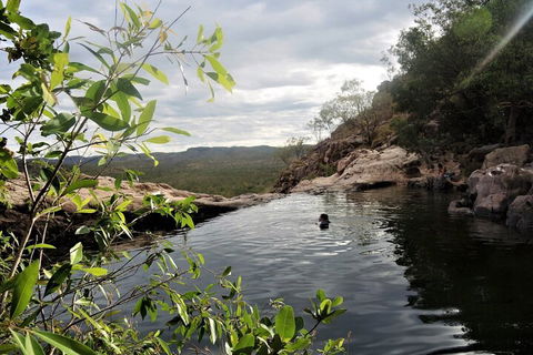 6-Day Kakadu, Katherine And Litchfield National Parks Camping Expedition - Accommodation Sunshine Coast 4