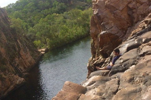 6-Day Kakadu, Katherine And Litchfield National Parks Camping Expedition - Accommodation Sunshine Coast 5