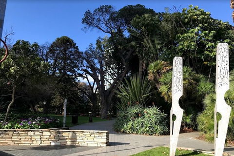 Perth Scavenger Hunt: Perched On A Swan - Accommodation Sunshine Coast 2