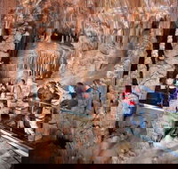 Private Tour Jenolan Caves  Blue Mountains in a day - Accommodation Sunshine Coast