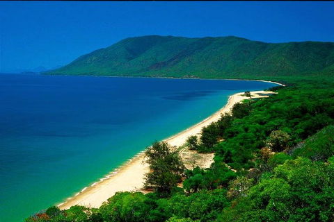 Cairns Reef And Rainforest Combo: Daintree Rainforest And The Great Barrier Reef - Accommodation Sunshine Coast 0