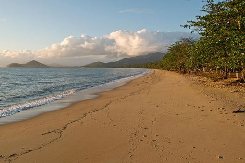 Cairns Reef And Rainforest Combo: Daintree Rainforest And The Great Barrier Reef - Accommodation Sunshine Coast 4