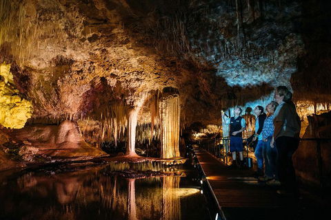 Three Day Charter Margaret River Region (inbound Melbourne Travelers) - Accommodation Sunshine Coast 2