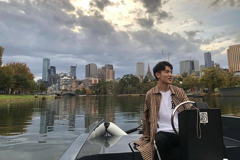 1.5-Hour Boat Rental In Melbourne - Accommodation Sunshine Coast 5