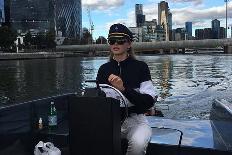2-Hour Boat Rental In Melbourne - Accommodation Sunshine Coast 0