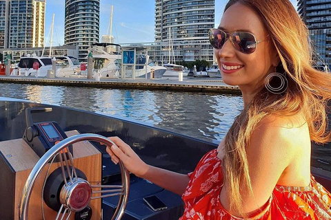 2-Hour Boat Rental In Melbourne - Accommodation Sunshine Coast 5