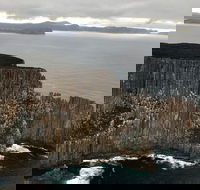 Three Capes Panorama - Accommodation Sunshine Coast