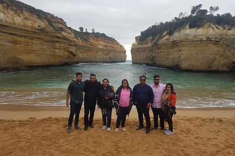 Great Ocean Road Full Day Private Experience - Accommodation Sunshine Coast 5