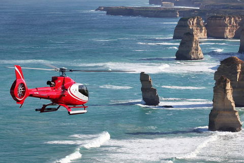 Private Express Experience - 12 Apostles - Accommodation Sunshine Coast 0