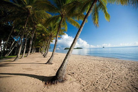 Kuranda Day Trip From Port Douglas Upgrade To Skyrail & Scenic Train Available - Accommodation Sunshine Coast 1