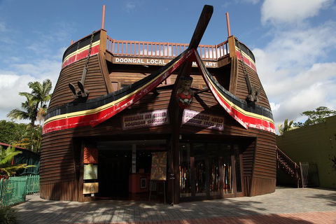 Kuranda Day Trip From Port Douglas Upgrade To Skyrail & Scenic Train Available - Accommodation Sunshine Coast 4