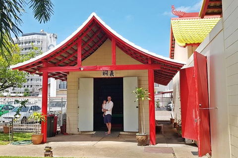 Darwin City Highlights - 2 Hour Private Tour - Accommodation Sunshine Coast 0