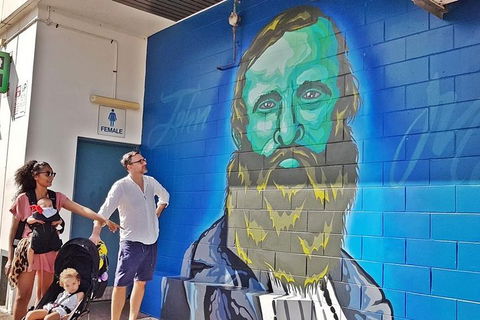 Darwin City Highlights - 2 Hour Private Tour - Accommodation Sunshine Coast 1