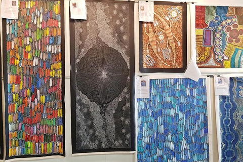 Darwin City Highlights - 2 Hour Private Tour - Accommodation Sunshine Coast 2