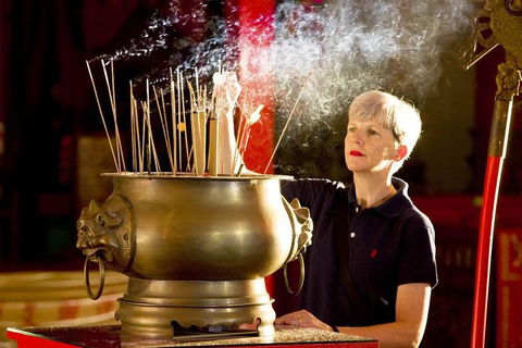 Darwin City Highlights - 2 Hour Private Tour - Accommodation Sunshine Coast 3