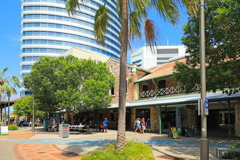 Darwin City Highlights - 2 Hour Private Tour - Accommodation Sunshine Coast 4