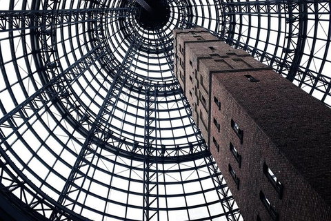 Melbourne Cathedrals And Parklands Tour - Accommodation Sunshine Coast 1