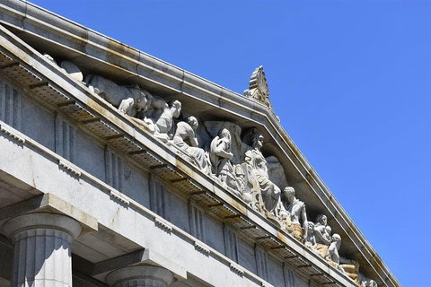 Melbourne Cathedrals And Parklands Tour - Accommodation Sunshine Coast 2